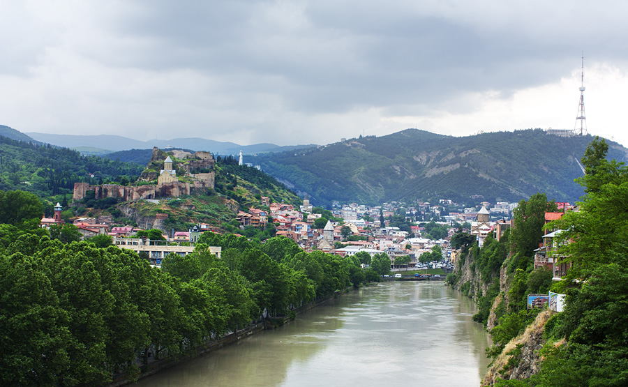 تصویر برای گروهتور گرجستان