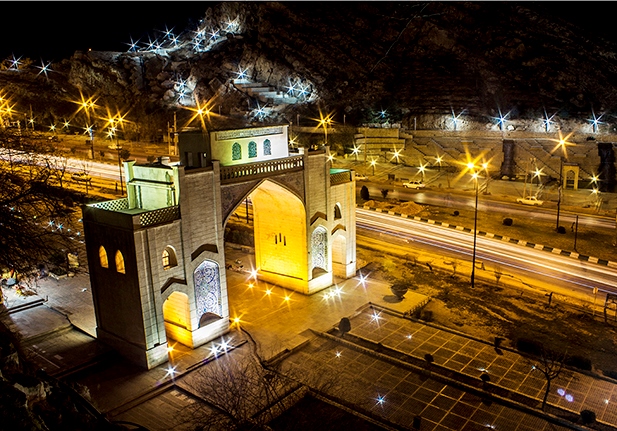 تصویر برای گروهتور شیراز
