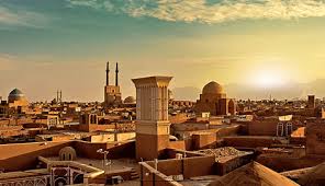 تصویر برای گروهتور یزد 